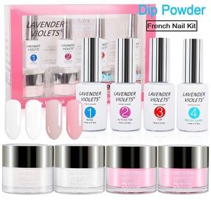 DIY Dip Powder Nail Kit